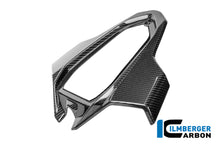 Unidad de asiento de Biposto Glosy Carbon BMW M 1000 RR (2023+)