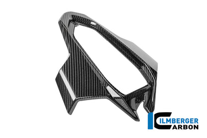 Biposto -säteenhet Glossy Carbon BMW M 1000 RR (2023+)