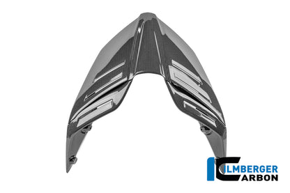 Monoposto achterkuip glanzend carbon Ducati Panigale V4R (2026+)