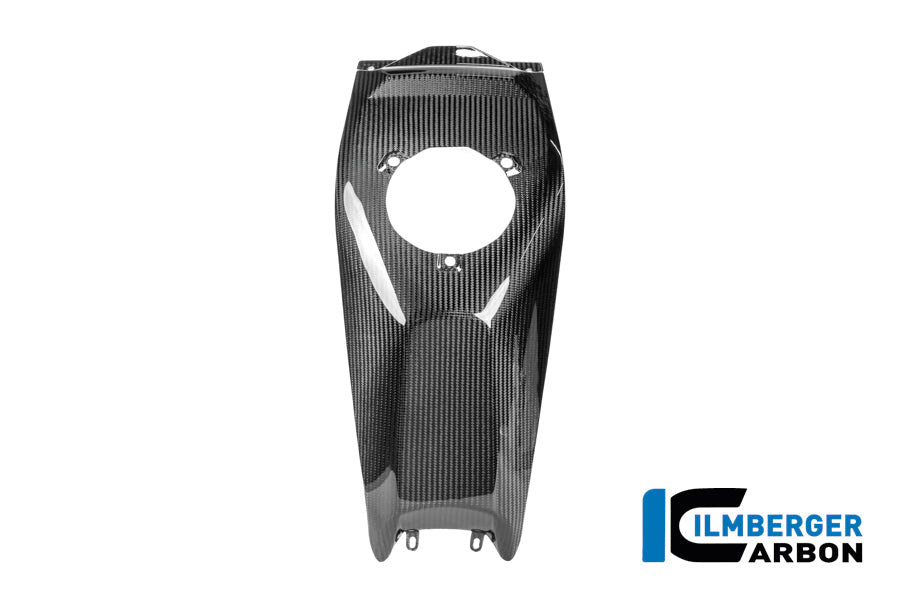 Tankafdekking boven carbon hoogglans BMW R1300RS Option 719 Cuyamaca (2025+)