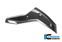 Sidopanel under tanken vänster BMW R1250R (2019+)