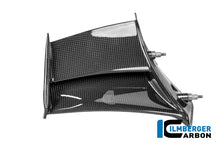 Winglet V4R-stijl (rechts) glanzend carbon Ducati Panigale V4 Tricolore Italia (2025)