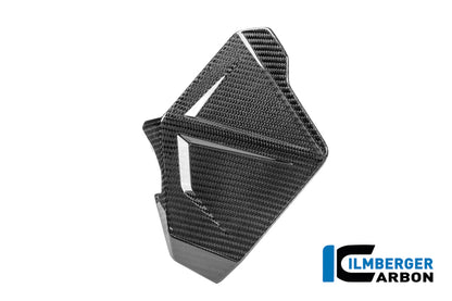 COUVERTURE DE TUBE AIR AFFE MATT PANIGALE V4 / V4S 2020+ Ducati Panigale V4 S (2018-2020)