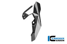 Air Tube Cover Left Matt Panigale V4 / V4S 2020+ Ducati Panigale V4 S (2018-2020)