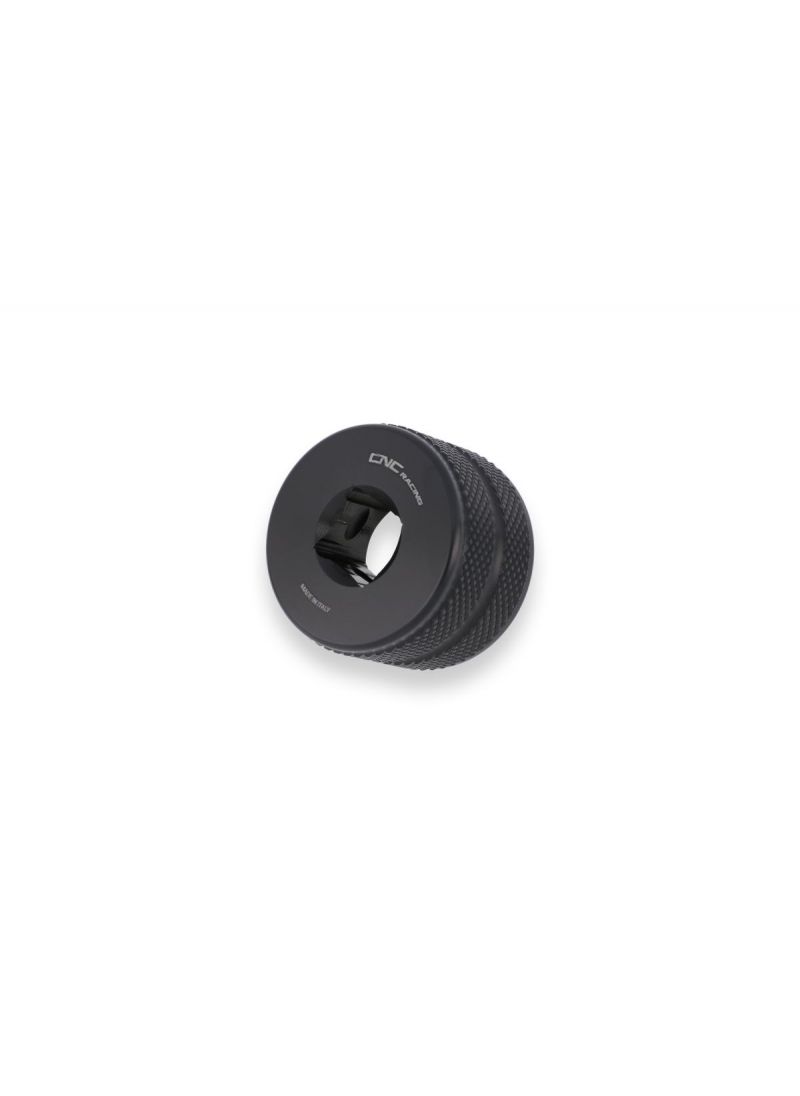 Socket drive tool for front or rear wheel nuts Ducati