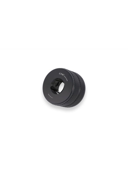 Socket drive tool for front or rear wheel nuts Ducati