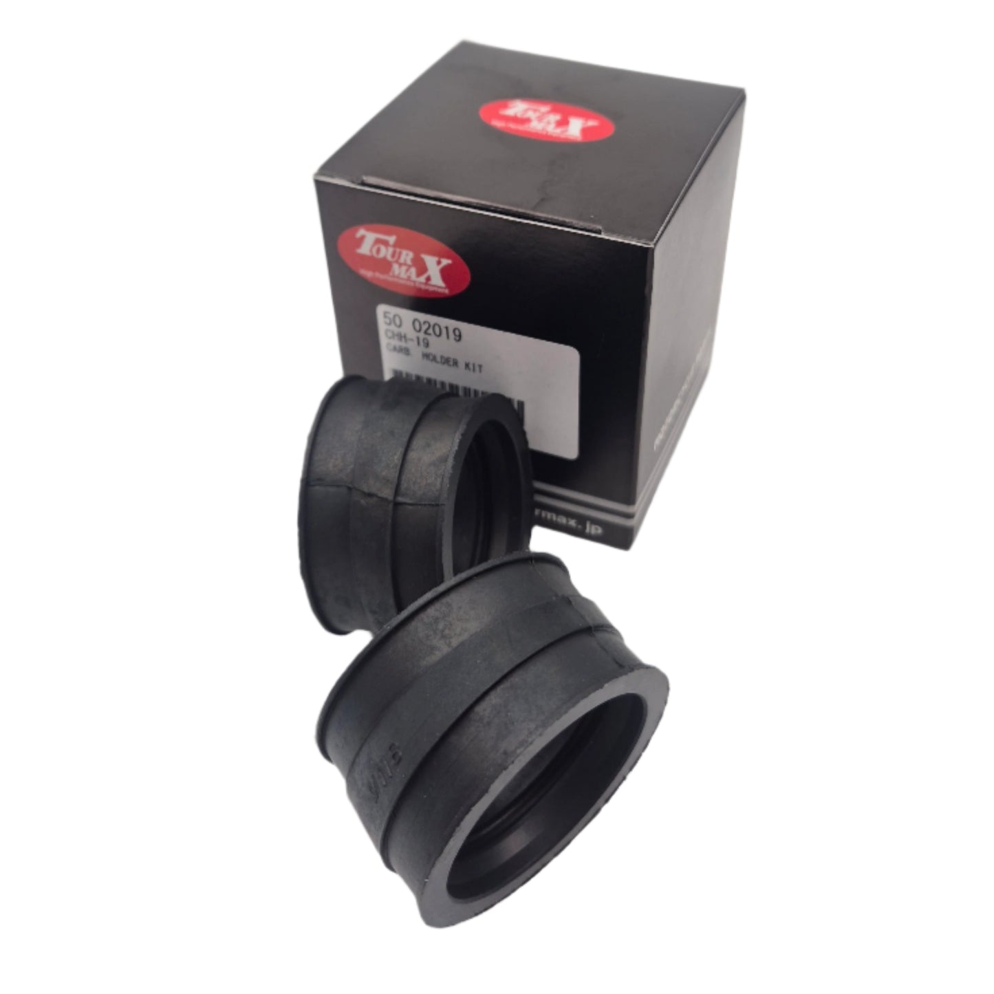 CHH-19 Tourmax inlaatrubbers Honda 650 met verpakking