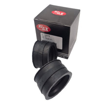 CHH-19 Tourmax inlaatrubbers Honda 650 met verpakking