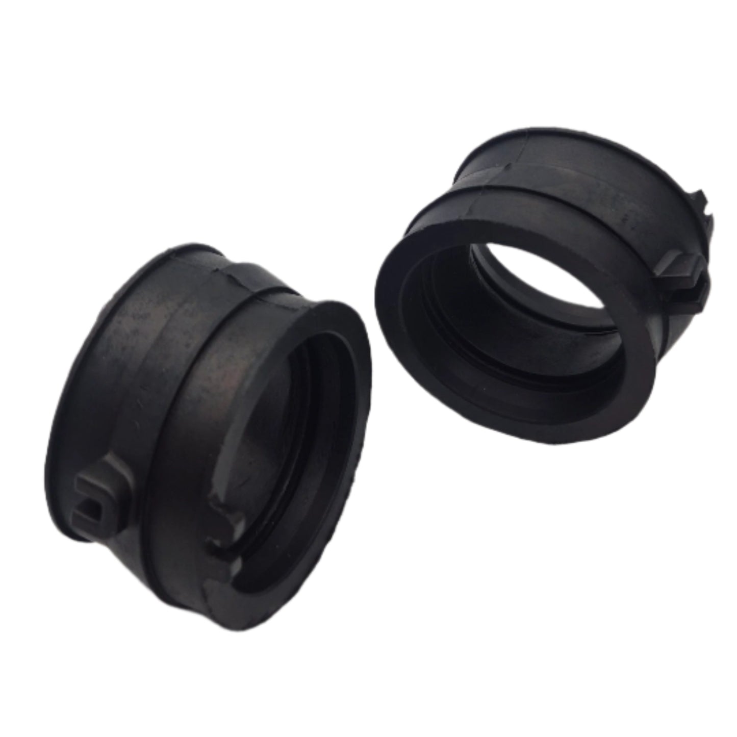 Tourmax CHH-19 inlaatrubbers Honda 650 vooraanzicht