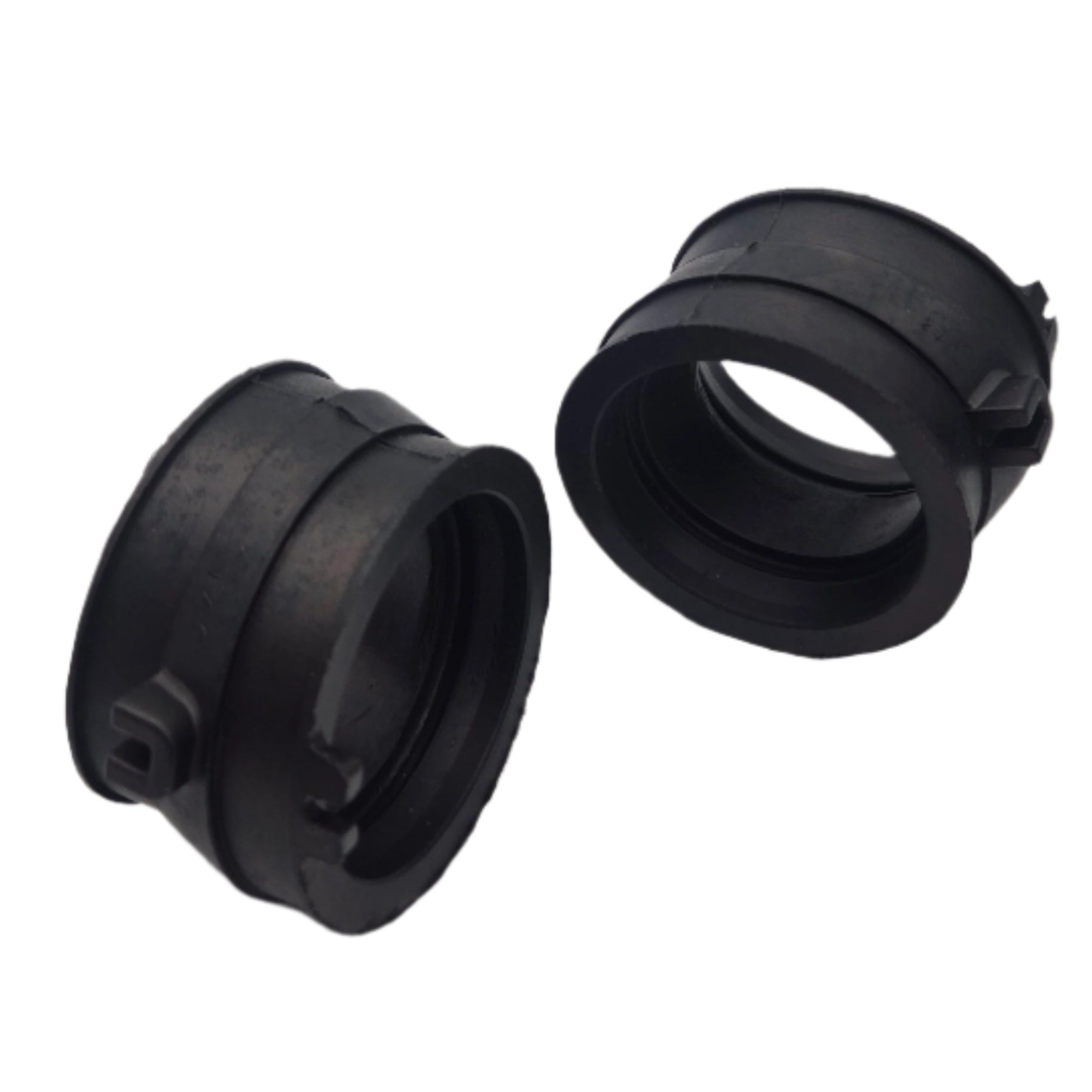 Tourmax CHH-19 inlaatrubbers Honda 650 vooraanzicht