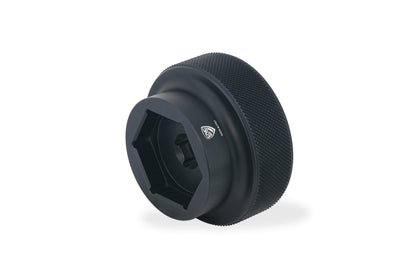 Achterwielmoeren dop gereedschap 60mm / 41mm voor KTM