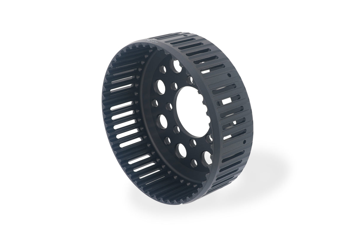 CNC Racing 48-tooth clutch basket Ducati 998S (2002-2003)