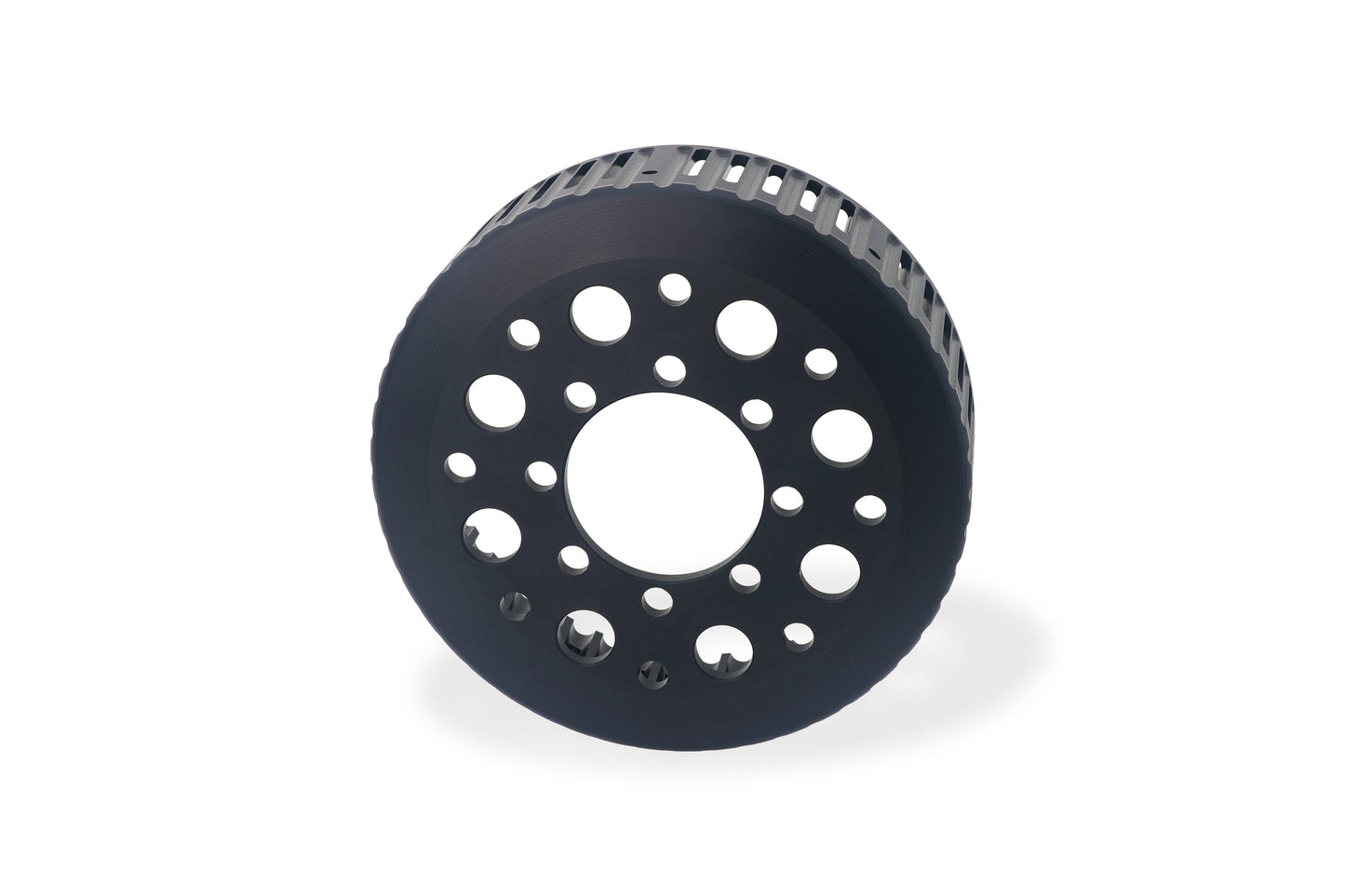 CNC Racing 48-tooth clutch basket Ducati 998S (2002-2003)