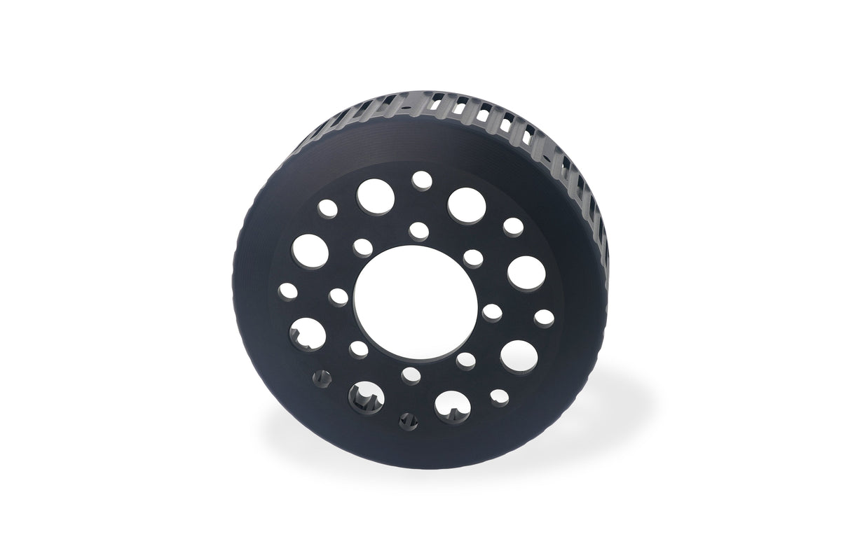 CNC Racing 48-tooth clutch basket Ducati 998S (2002-2003)