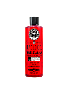Chemical Guys - Diablo Wheel Cleaner Gel Concentrate - 473ml