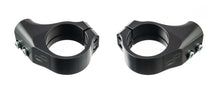 Clip-on houders 50mm hellingshoek 7° Yamaha YZF-R1 (2007-2008)