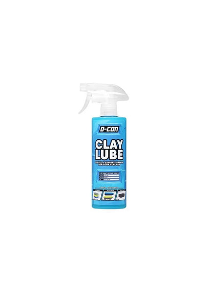 Lubricante lubricante de arcilla d-con 500 ml