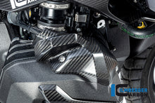 Injector Cover rechts mat carbon BMW R1300GS TE 2023+
