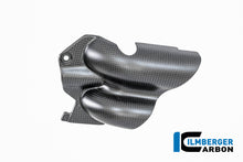 Waterpomp beschermer mat carbon Ducati Multistrada V4 (2025+)