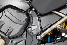 Bovenste framecover links mat carbon Ducati Multistrada V4 (2025+)