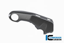 Bovenste framecover links mat carbon Ducati Multistrada V4 (2021-2024)