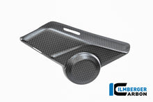 Framecover rechts mat carbon Ducati Multistrada V4S (2025+)