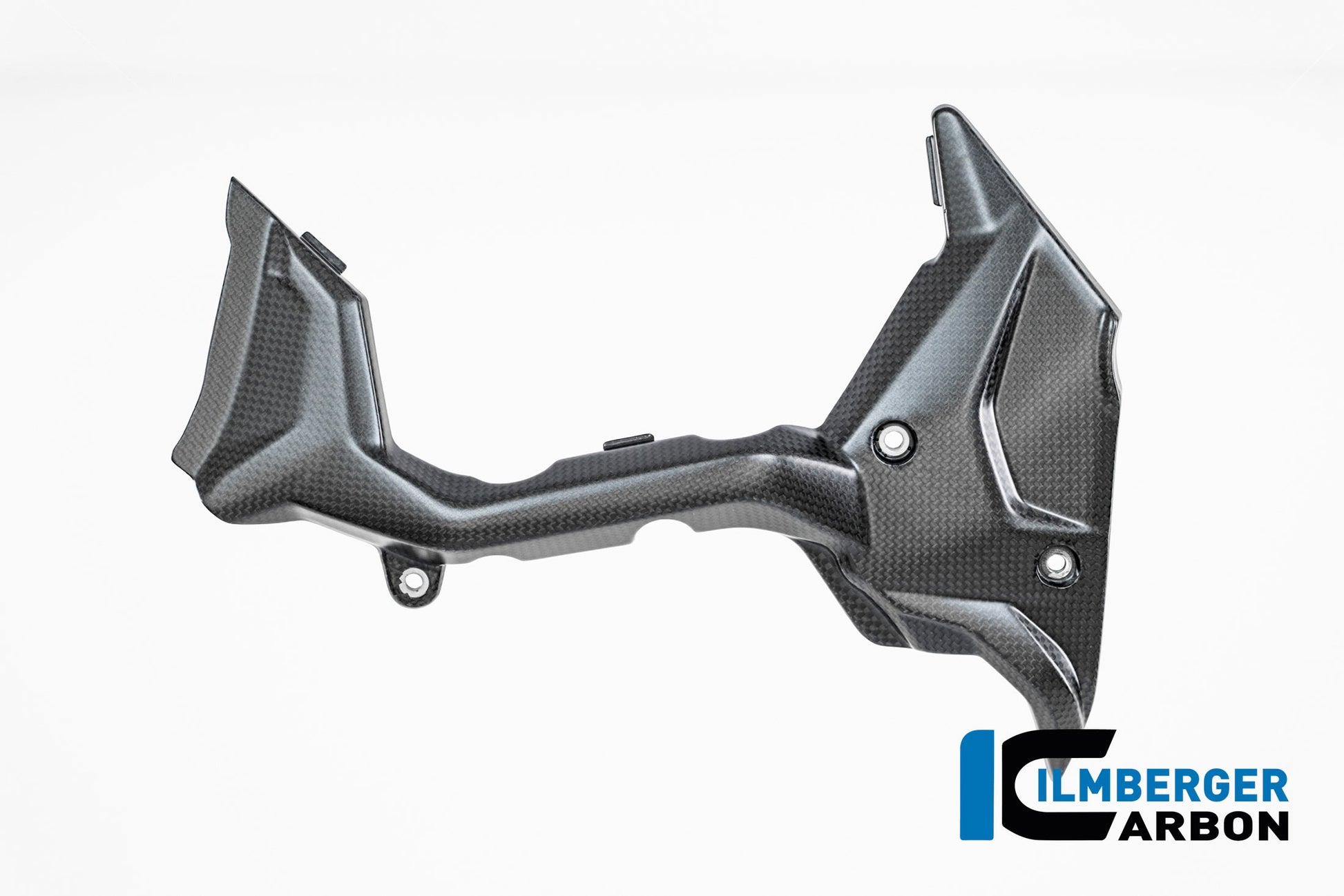 Voortandwielcover mat carbon Ducati Multistrada V4 Pikes Peak (2025+)