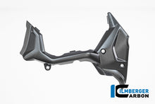 Voortandwielcover mat carbon Ducati Multistrada V4 Pikes Peak (2025+)