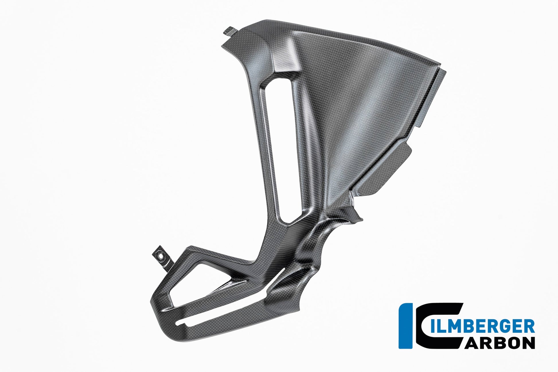 Linker tankpaneel mat carbon Ducati Multistrada V4S Grand Tour (2024)