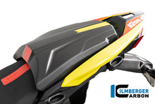Seatcover mat carbon Ducati Multistrada V4 (2021-2024)
