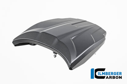 Seatcover mat carbon Ducati Multistrada V4RS (2024)