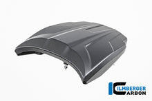 Seatcover mat carbon Ducati Multistrada V4 (2021-2024)