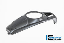 Bovenste tankcover mat carbon Ducati Multistrada V4 Pikes Peak (2022-2024)