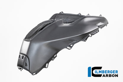 Tankcover (grote versie) mat carbon Ducati Multistrada V4 (2025+)