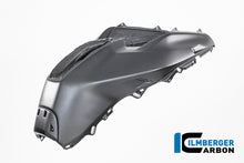 Tankcover (grote versie) mat carbon Ducati Multistrada V4 Pikes Peak (2022-2024)