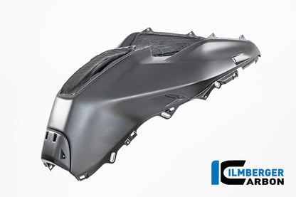 Tankcover (grote versie) mat carbon Ducati Multistrada V4RS (2024)