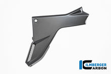 Linker tankcover mat carbon Ducati Multistrada V4 Pikes Peak (2022-2024)