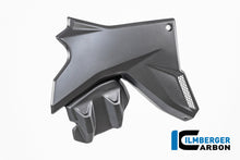 Rechter tankcover mat carbon Ducati Multistrada V4 Pikes Peak (2022-2024)