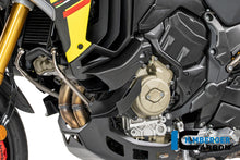 Linker winglet op de zijkuip mat carbon Ducati Multistrada V4S Sport (2021-2024)