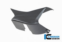 Rechter winglet op de zijkuip mat carbon Ducati Multistrada V4S (2021-2024)