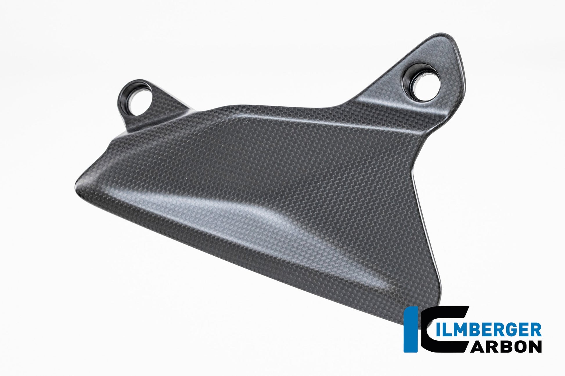 Topkuip windgeleider links mat carbon Ducati Multistrada V4RS (2024)