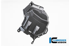 Cilinderkop cover links mat carbon Ducati Multistrada V4 (2025+)