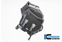 Cilinderkop cover links mat carbon Ducati Multistrada V4RS (2024)
