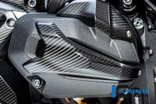Bougie Cover rechts mat carbon BMW R1300GS TE 2023+