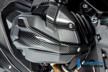 Bougie Cover rechts mat carbon BMW R1300GS TE 2023+