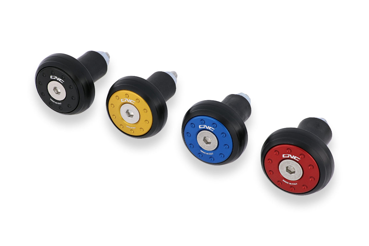 Stuurgewichtset 'SuperLight' Aprilia SR 50 (2005-2013) beschikbare kleuren zwart rood goud blauw