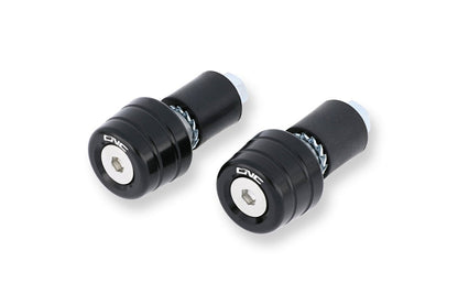 Stuurgewichtset 'Mini' CNC Racing Suzuki GSX750F Katana (1998-2006)