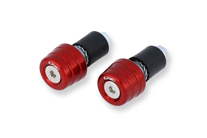 Stuurgewichtset 'Mini' CNC Racing BMW R 1200 GS LC (2013-2016)