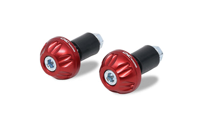 Stuurgewichtset 'Blaze' CNC Racing Universeel