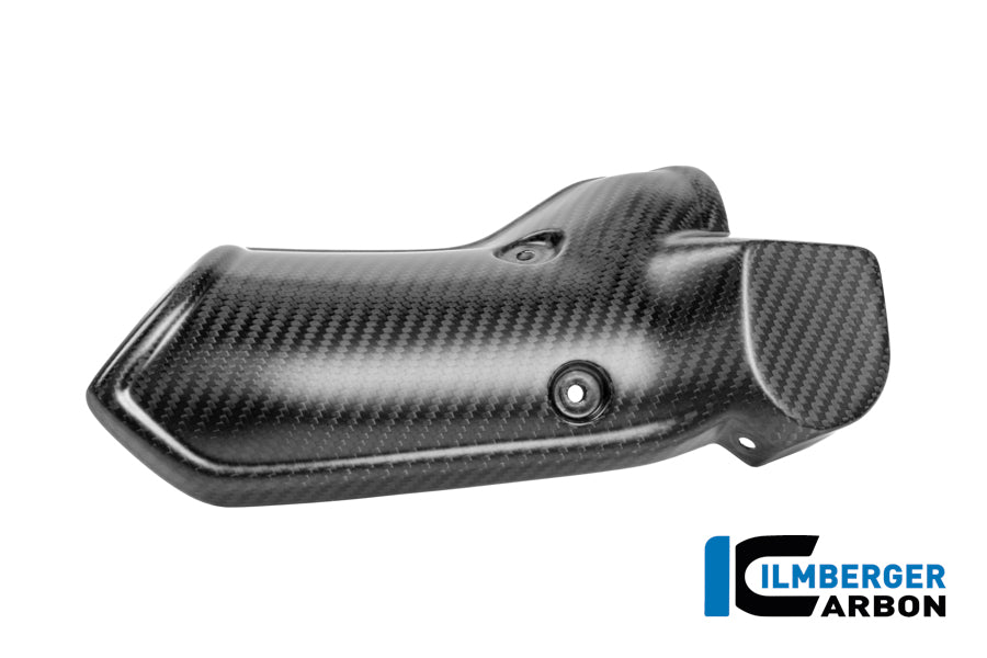 Uitlaat Hitteschild mat carbon BMW R1300GS TE 2023+